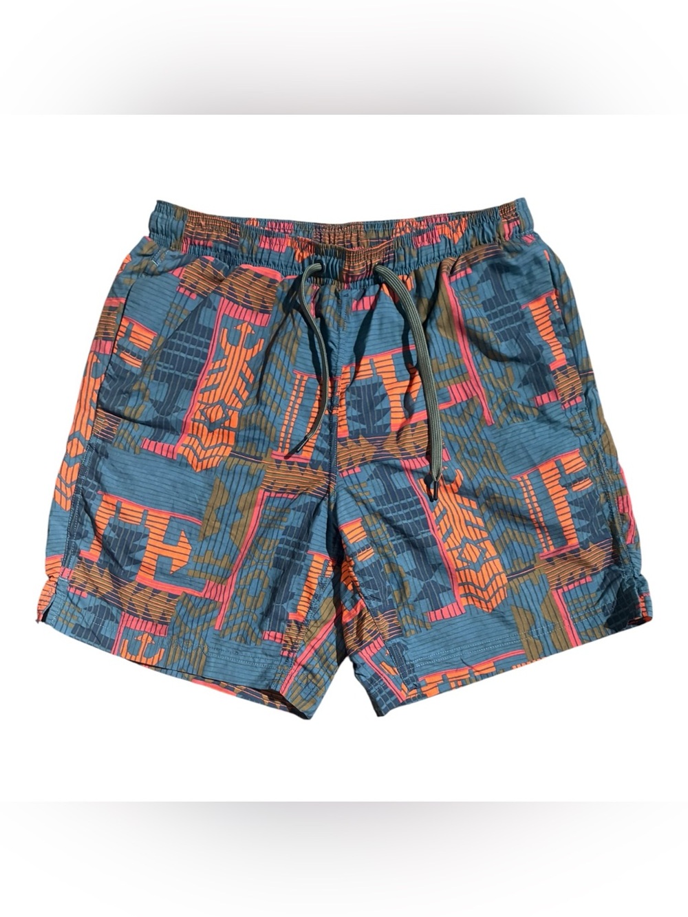 Saxx Cannonball 2N1 Swim Shorts